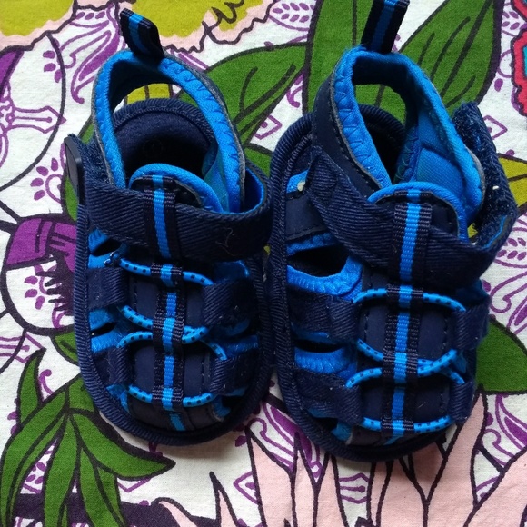 Baby Sandal Bundle - Picture 2 of 7